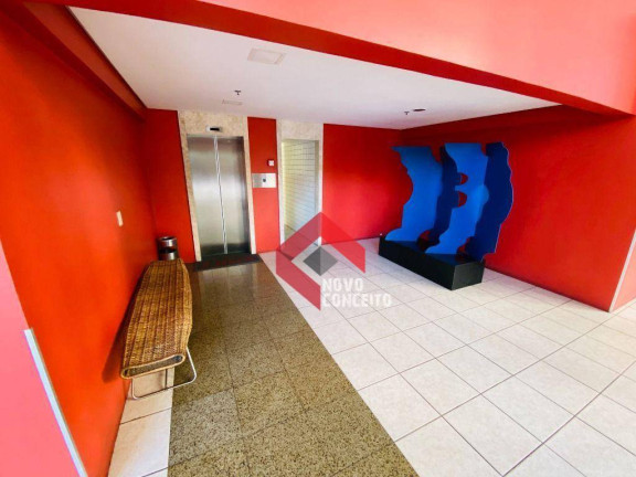 Imagem Apartamento com 4 Quartos à Venda, 210 m² em Aldeota - Fortaleza Imagem Apartamento com 4 Quartos à Venda, 210 m² em Aldeota - Fortaleza