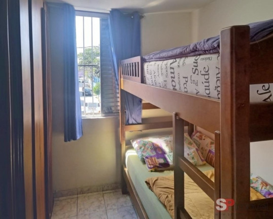 Imagem Apartamento com 3 Quartos à Venda, 60 m² em Vila Sabrina - São Paulo Imagem Apartamento com 3 Quartos à Venda, 60 m² em Vila Sabrina - São Paulo