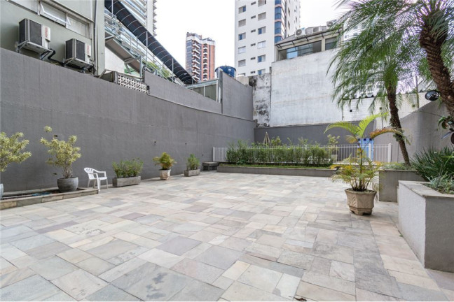 Imagem Apartamento com 2 Quartos à Venda, 89 m² em Perdizes - São Paulo