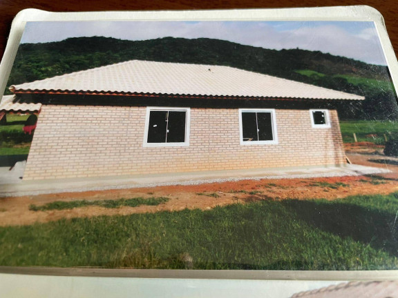 Imagem Casa com 3 Quartos à Venda, 700 m² em Timbé - Tijucas