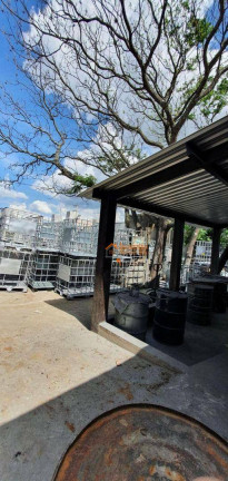 Imagem Galpão à Venda, 600 m² em Vila Nova Bonsucesso - Guarulhos