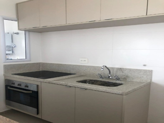 Imagem Apartamento com 1 Quarto à Venda, 44 m² em Vila Mariana - São Paulo