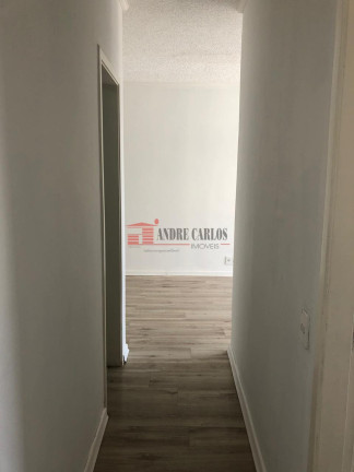 Imagem Apartamento com 2 Quartos à Venda, 62 m² em Jardim Belval - Barueri
