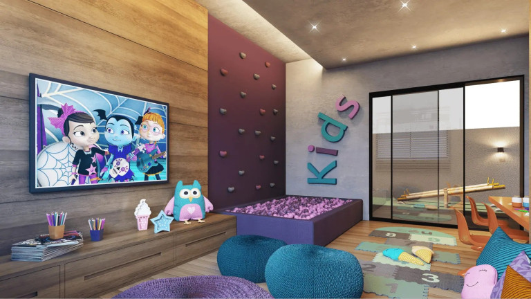 Imagem Apartamento com 2 Quartos à Venda, 94 m² em Centro - Osasco Imagem Apartamento com 2 Quartos à Venda, 94 m² em Centro - Osasco