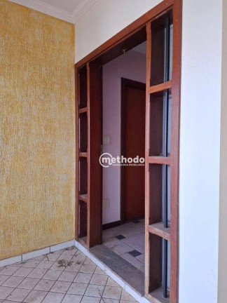 Imagem Casa com 3 Quartos à Venda, 407 m² em Parque Rural Fazenda Santa Cândida - Campinas