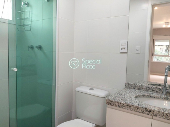 Imagem Apartamento com 2 Quartos à Venda, 160 m² em Real Parque - São Paulo