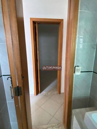 Imagem Apartamento com 2 Quartos à Venda, 70 m² em Vila Imaculada - Guarulhos
