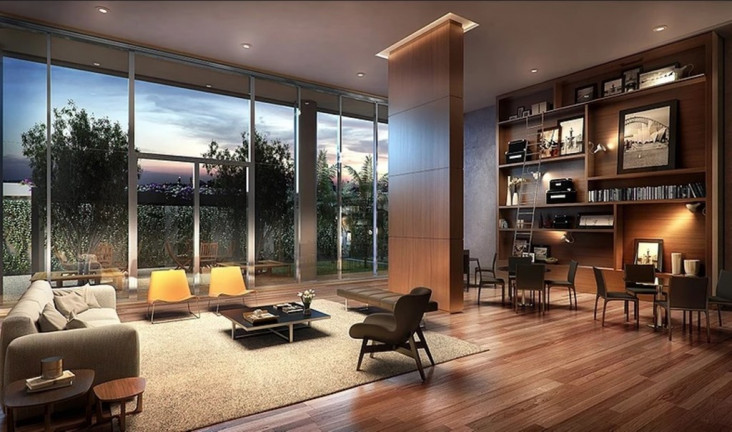 Imagem Apartamento com 4 Quartos à Venda, 632 m² em Paraíso - São Paulo Imagem Apartamento com 4 Quartos à Venda, 632 m² em Paraíso - São Paulo