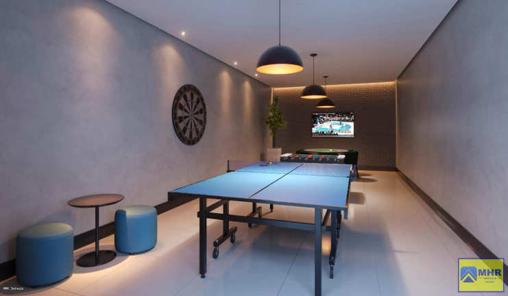 Imagem Imóvel com 2 Quartos à Venda, 50 m² em Planalto De Carapina - Serra
