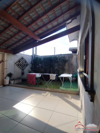 Imagem Casa com 2 Quartos à Venda, 140 m² em Loteamento Villa Branca - Jacareí Imagem Casa com 2 Quartos à Venda, 140 m² em Loteamento Villa Branca - Jacareí