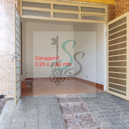 Imagem Casa com 2 Quartos à Venda, 160 m² em Jardim Yeda - Campinas