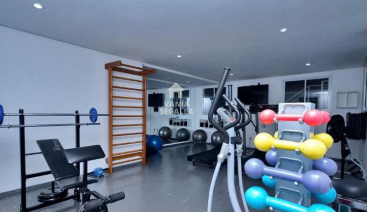 Imagem Apartamento com 2 Quartos à Venda, 65 m² em Perdizes Imagem Apartamento com 2 Quartos à Venda, 65 m² em Perdizes