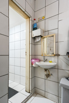 Imagem Casa à Venda, 344 m² em Barra Funda - São Paulo Imagem Casa à Venda, 344 m² em Barra Funda - São Paulo