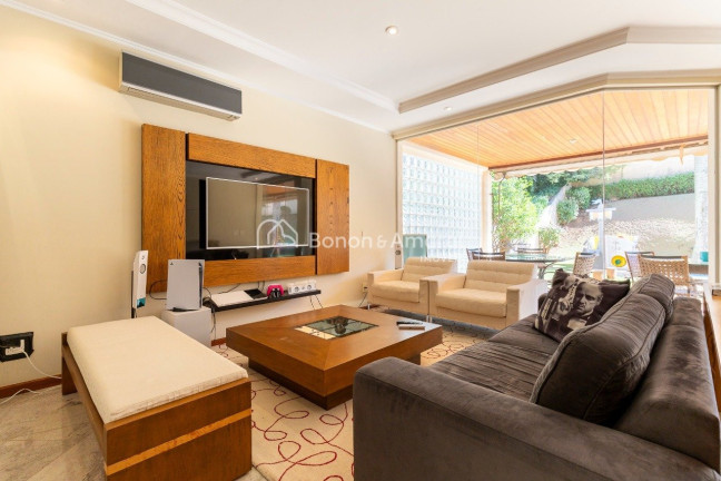 Imagem Casa de Condomínio com 4 Quartos à Venda, 733 m² em Loteamento Alphaville Campinas - Campinas Imagem Casa de Condomínio com 4 Quartos à Venda, 733 m² em Loteamento Alphaville Campinas - Campinas