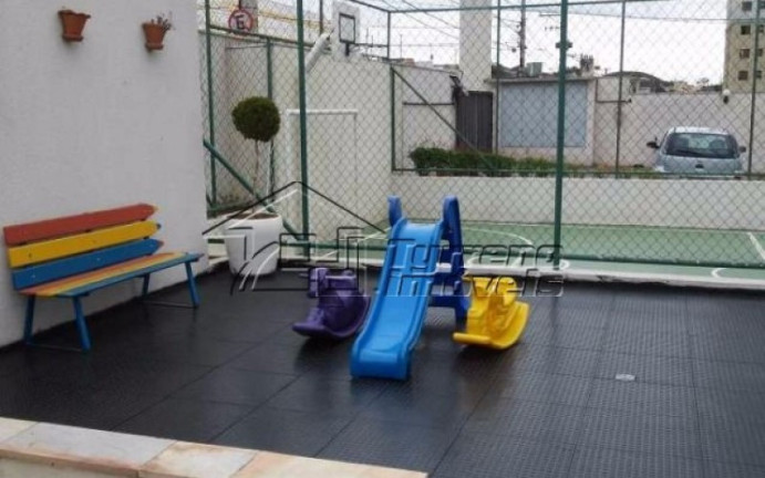 Imagem Apartamento com 3 Quartos para Alugar, 81 m² em Urbanova - São José Dos Campos