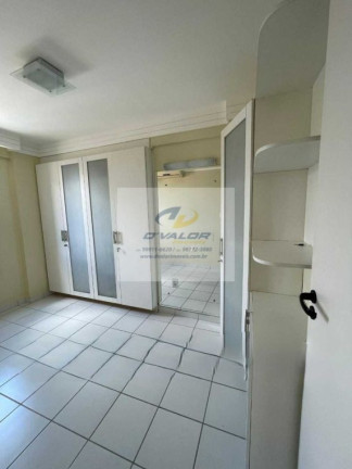 Imagem Apartamento com 3 Quartos à Venda, 77 m² em Manaíra - João Pessoa