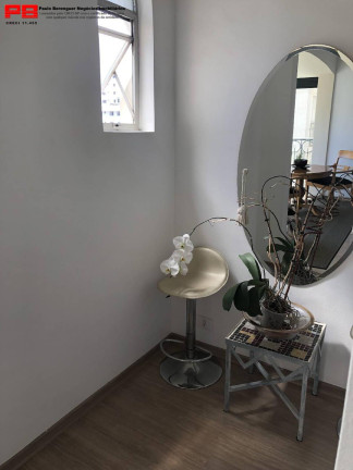 Imagem Apartamento com 3 Quartos para Alugar, 134 m² em Moema - São Paulo Imagem Apartamento com 3 Quartos para Alugar, 134 m² em Moema - São Paulo