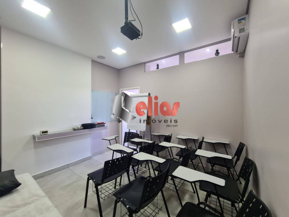 Imagem Sala Comercial à Venda, 47 m² em Centro - Bauru Imagem Sala Comercial à Venda, 47 m² em Centro - Bauru