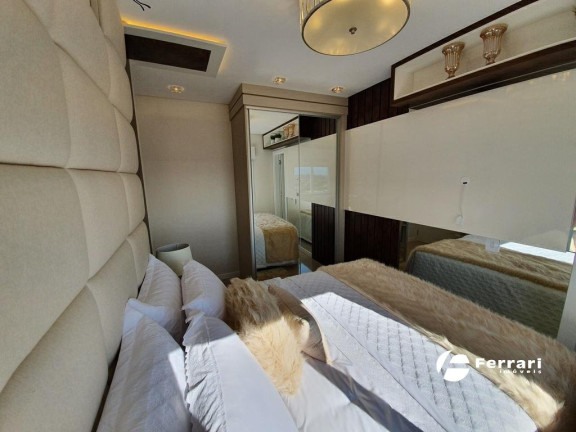 Imagem Apartamento com 3 Quartos à Venda, 110 m² em Zona Nova - Capão Da Canoa