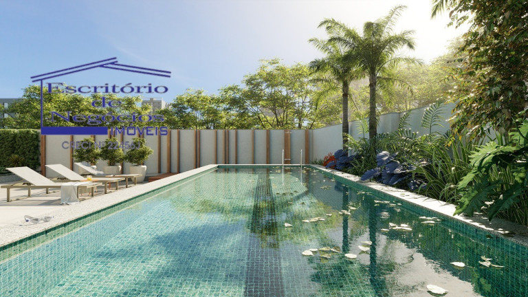 Imagem Imóvel com 3 Quartos à Venda, 263 m² em Bela Vista - Porto Alegre
