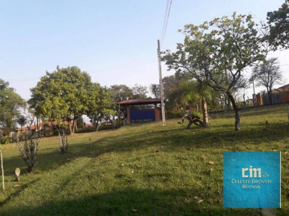 Imagem Chácara com 3 Quartos à Venda, 140 m² em Chácara Dos Pinhais - Boituva Imagem Chácara com 3 Quartos à Venda, 140 m² em Chácara Dos Pinhais - Boituva