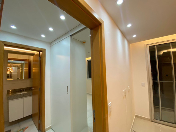 Imagem Imóvel com 1 Quarto à Venda, 44 m² em Norte (águas Claras) - Brasília
