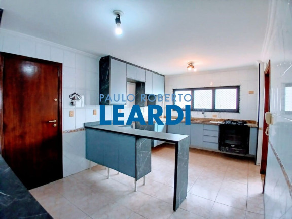 Apartamento com 3 Quartos à Venda, 57 m² em Vila Valparaíso - Santo André