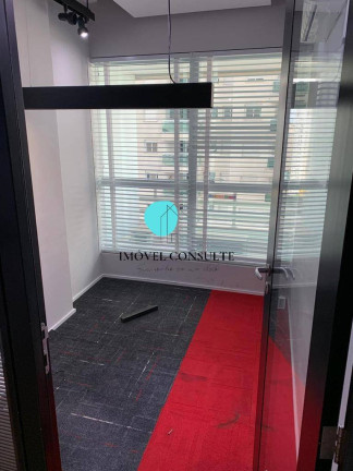 Imagem Sala Comercial à Venda, 80 m² em Consolação - São Paulo Imagem Sala Comercial à Venda, 80 m² em Consolação - São Paulo