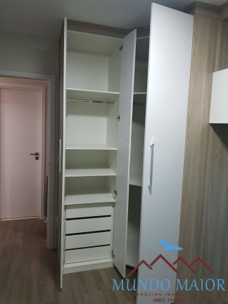 Imagem Apartamento com 2 Quartos à Venda, 55 m² em Campestre - Santo André Imagem Apartamento com 2 Quartos à Venda, 55 m² em Campestre - Santo André