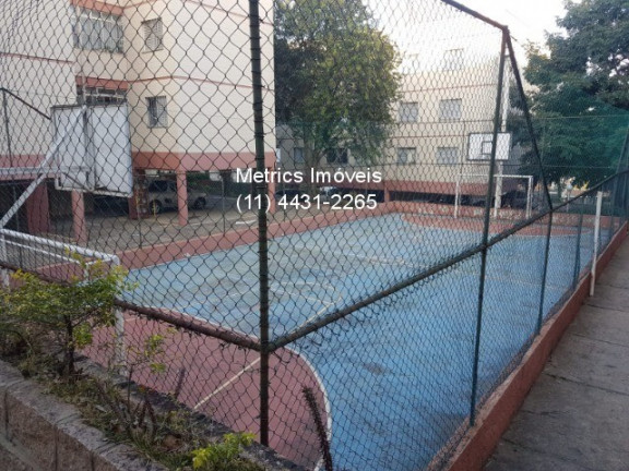 Imagem Imóvel com 3 Quartos à Venda, 64 m² em Vila Didi - Jundiaí