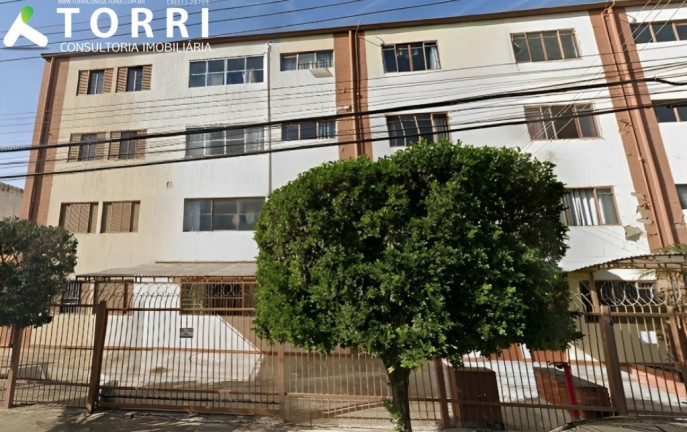 Imagem Apartamento com 2 Quartos à Venda, 90 m² em Vila Haro - Sorocaba Imagem Apartamento com 2 Quartos à Venda, 90 m² em Vila Haro - Sorocaba