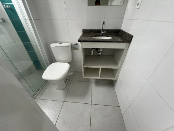 Imagem Kitnet com 1 Quarto para Alugar, 40 m² em Centro - Suzano Imagem Kitnet com 1 Quarto para Alugar, 40 m² em Centro - Suzano