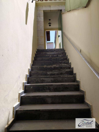 Casa com 3 Quartos para Alugar, 149 m² em Jardim Bonfiglioli - São Paulo