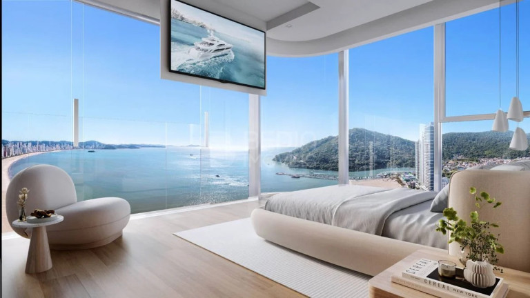 Imagem Apartamento com 6 Quartos à Venda, 324 m² em Centro - Balneário Camboriú Imagem Apartamento com 6 Quartos à Venda, 324 m² em Centro - Balneário Camboriú