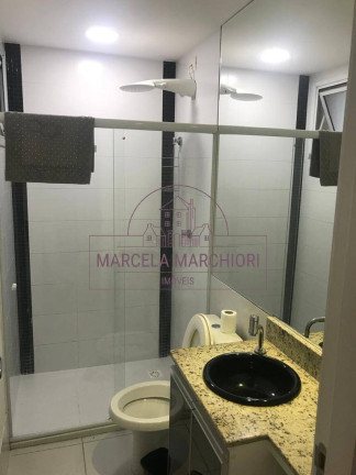 Imagem Apartamento com 3 Quartos à Venda, 90 m² em Itapuã - Vila Velha Imagem Apartamento com 3 Quartos à Venda, 90 m² em Itapuã - Vila Velha