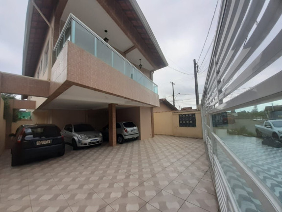 Casa com 2 Quartos à Venda, 1 m² em Maracanã - Praia Grande