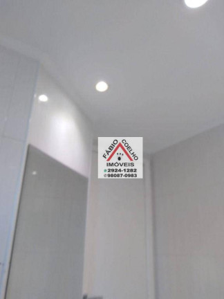 Imagem Apartamento com 2 Quartos à Venda, 62 m² em Vila Santa Catarina - São Paulo Imagem Apartamento com 2 Quartos à Venda, 62 m² em Vila Santa Catarina - São Paulo