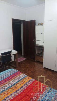 Imagem Casa com 2 Quartos à Venda, 200 m² em Vila Camilópolis - Santo André