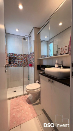 Imagem Apartamento com 3 Quartos à Venda, 130 m² em Brooklin - São Paulo Imagem Apartamento com 3 Quartos à Venda, 130 m² em Brooklin - São Paulo
