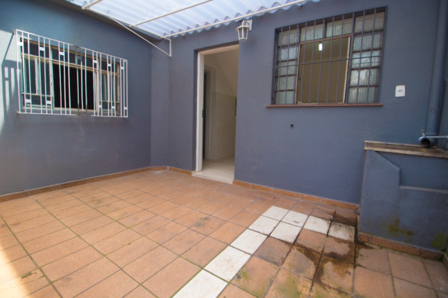 Imagem Casa com 2 Quartos à Venda, 125 m² em Jardim Santa Emília - São Paulo Imagem Casa com 2 Quartos à Venda, 125 m² em Jardim Santa Emília - São Paulo