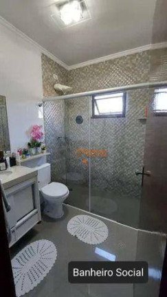 Imagem Cobertura com 2 Quartos à Venda, 161 m² em Santa Maria - Santo André Imagem Cobertura com 2 Quartos à Venda, 161 m² em Santa Maria - Santo André