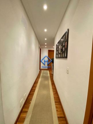 Imagem Apartamento com 4 Quartos à Venda, 213 m² em Ipiranga - São Paulo Imagem Apartamento com 4 Quartos à Venda, 213 m² em Ipiranga - São Paulo