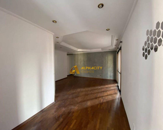 Imagem Apartamento com 2 Quartos à Venda, 74 m² em Alphaville - Barueri