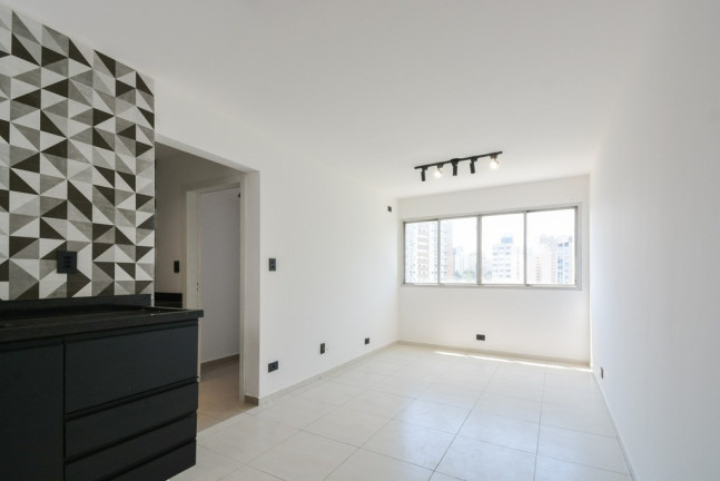 Imóvel com 1 Quarto à Venda, 28 m² em Bela Vista - São Paulo