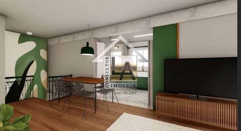 Imagem Apartamento com 2 Quartos à Venda, 83 m² em Planalto Paulista - São Paulo Imagem Apartamento com 2 Quartos à Venda, 83 m² em Planalto Paulista - São Paulo