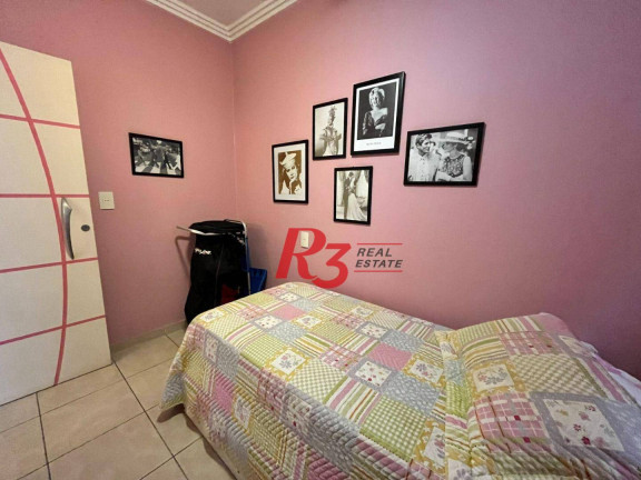 Imagem Apartamento com 2 Quartos à Venda, 90 m² em Ponta Da Praia - Santos Imagem Apartamento com 2 Quartos à Venda, 90 m² em Ponta Da Praia - Santos