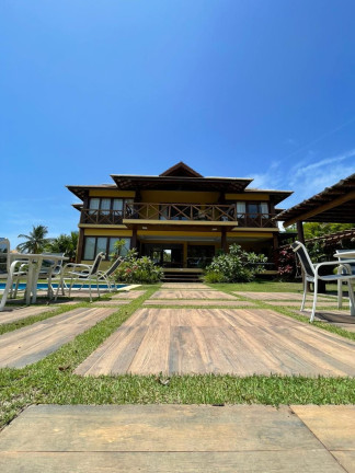 Imagem Casa com 6 Quartos à Venda, 700 m² em Praia Do Forte - Mata De São João Imagem Casa com 6 Quartos à Venda, 700 m² em Praia Do Forte - Mata De São João