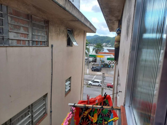Imagem Apartamento com 2 Quartos à Venda, 65 m² em Itararé - São Vicente Imagem Apartamento com 2 Quartos à Venda, 65 m² em Itararé - São Vicente