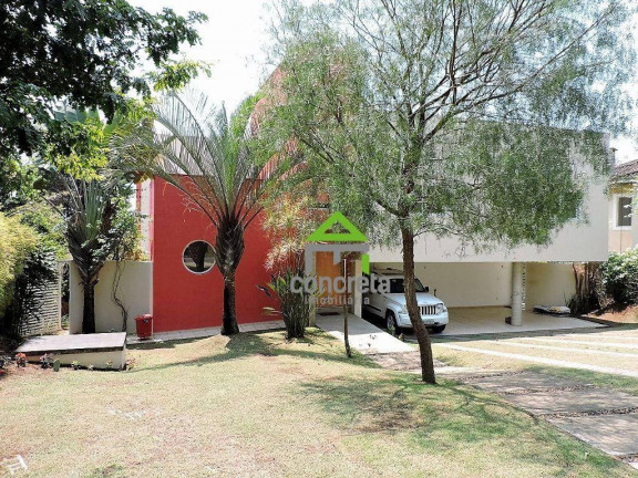 Imagem Casa de Condomínio com 4 Quartos à Venda, 400 m² em Granja Viana - Carapicuíba Imagem Casa de Condomínio com 4 Quartos à Venda, 400 m² em Granja Viana - Carapicuíba