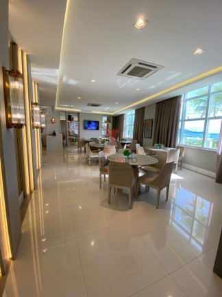 Imagem Apartamento com 4 Quartos à Venda, 231 m² em Morretes - Itapema